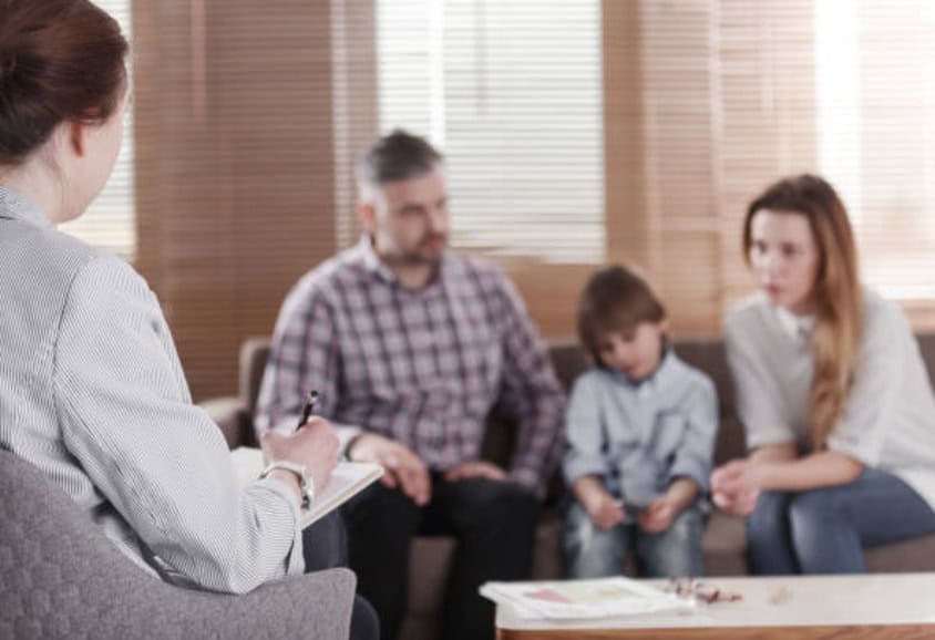 Mediation Failures Cornwall: Protecting Children in Complex Family Cases Litigation