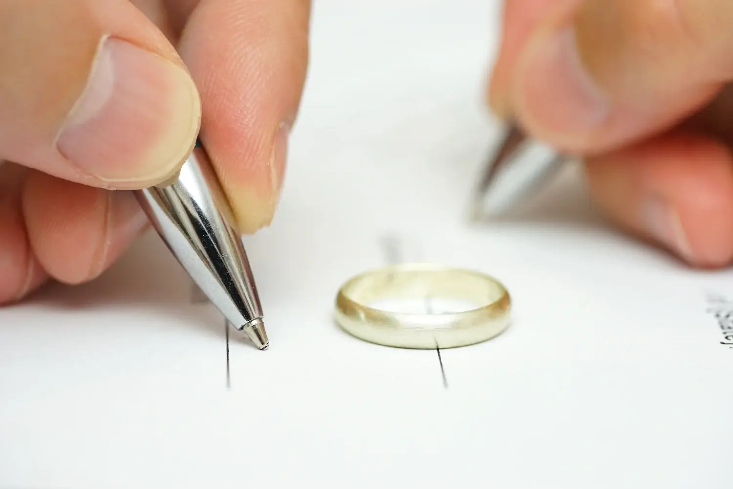 Strengthening Your Position in Divorce Negotiations with Professional Mediation Cornwall