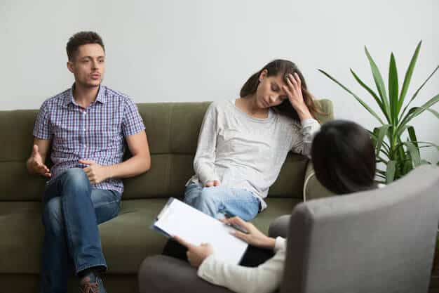 Local family mediation Cornwall for conflict resolution