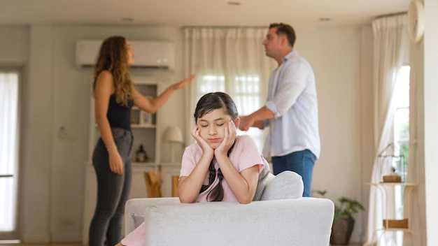 What Is Parental Responsibility in the UK Cornwall
