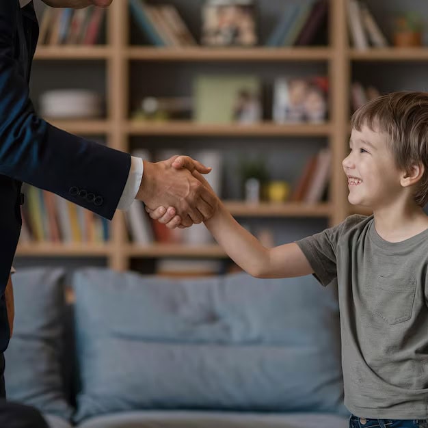 Understanding Child Arrangements – Guidance from EH Mediation Specialists Cornwall