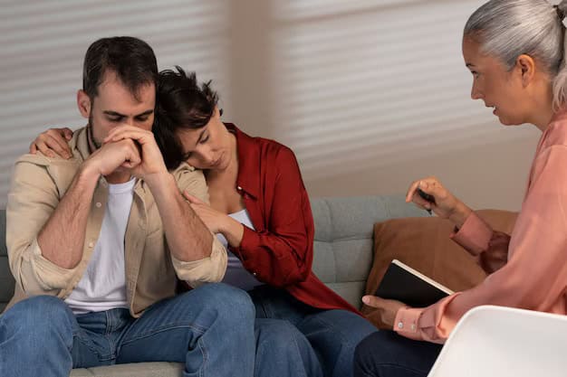 How EH Mediation Creates Better Results Through Continuous Feedback Cornwall