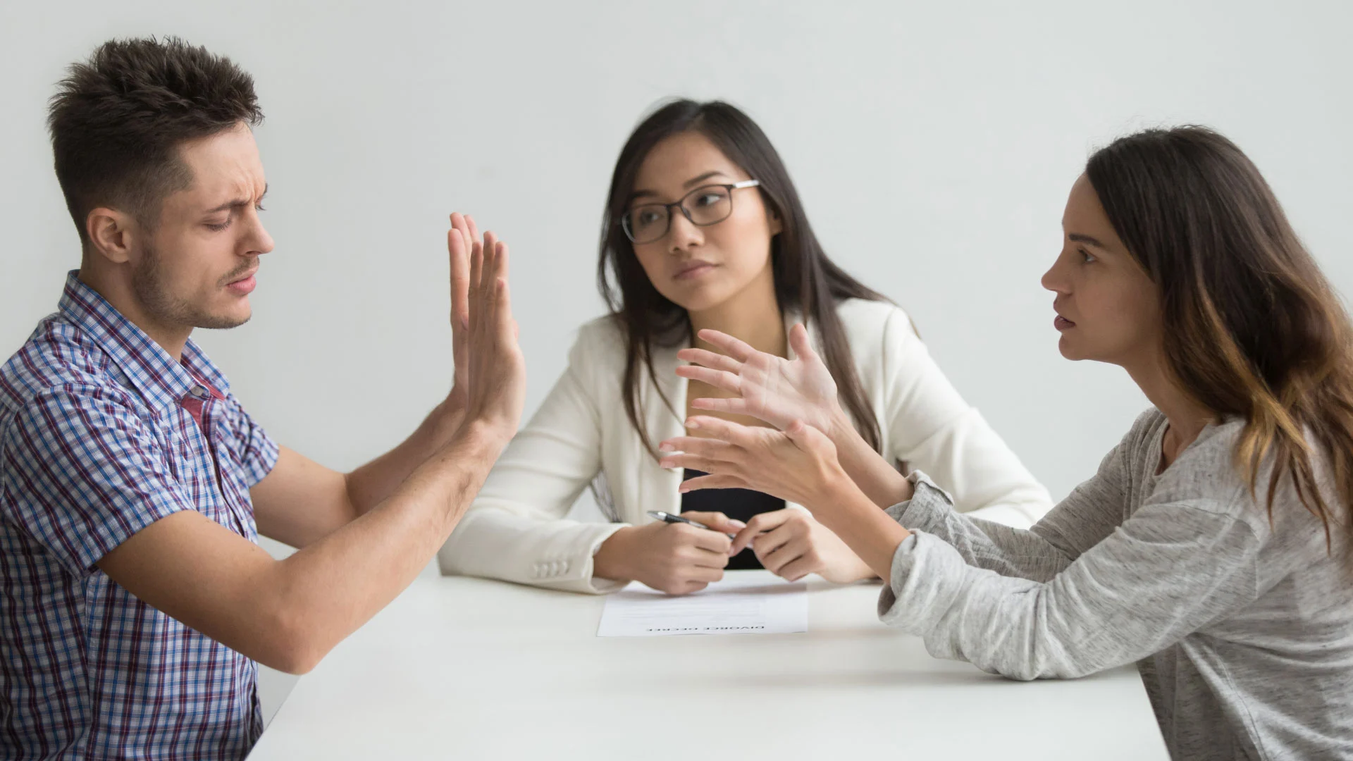 The Legal Framework Behind Family Mediation in the UK Cornwall
