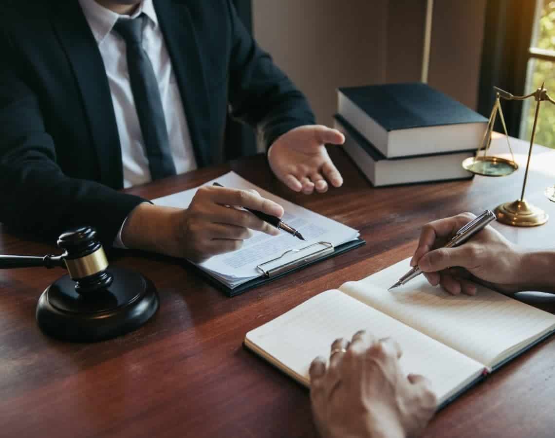 Common Challenges Couples Face in Collaborative Law Cornwall