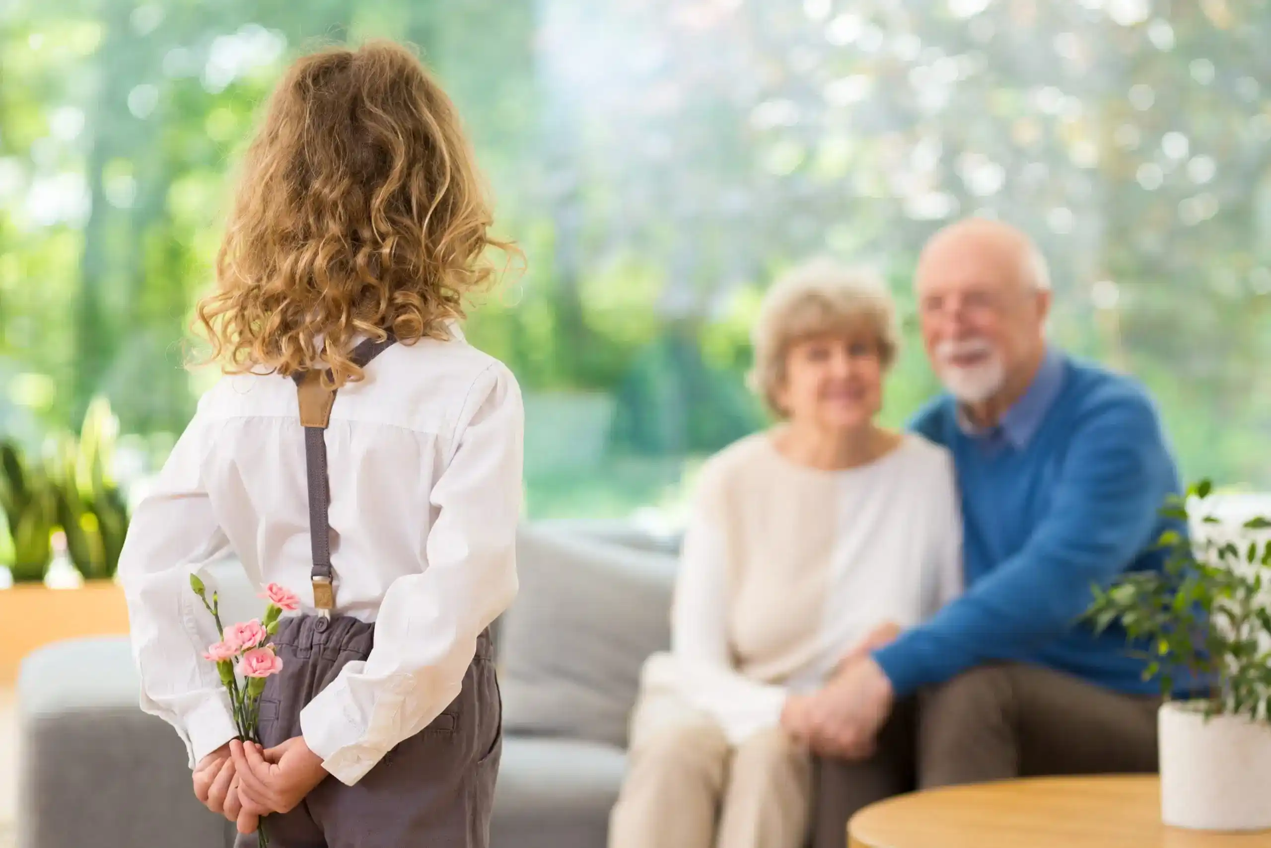 Taking the First Step: How EH Mediation Supports Grandparents Toward Positive Outcomes Cornwall