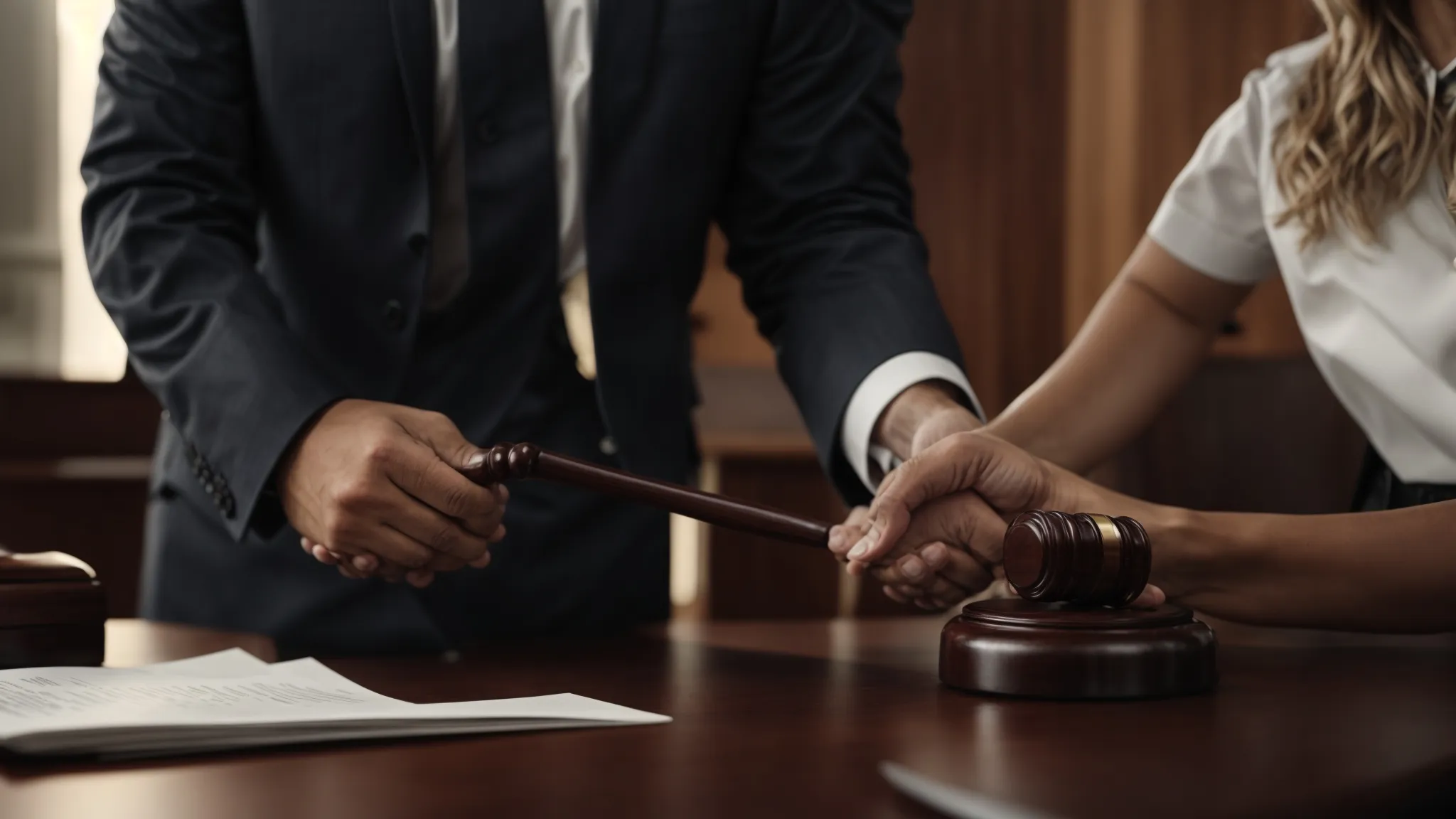 Why Choosing EH Mediation Strengthens Your Agreement Cornwall