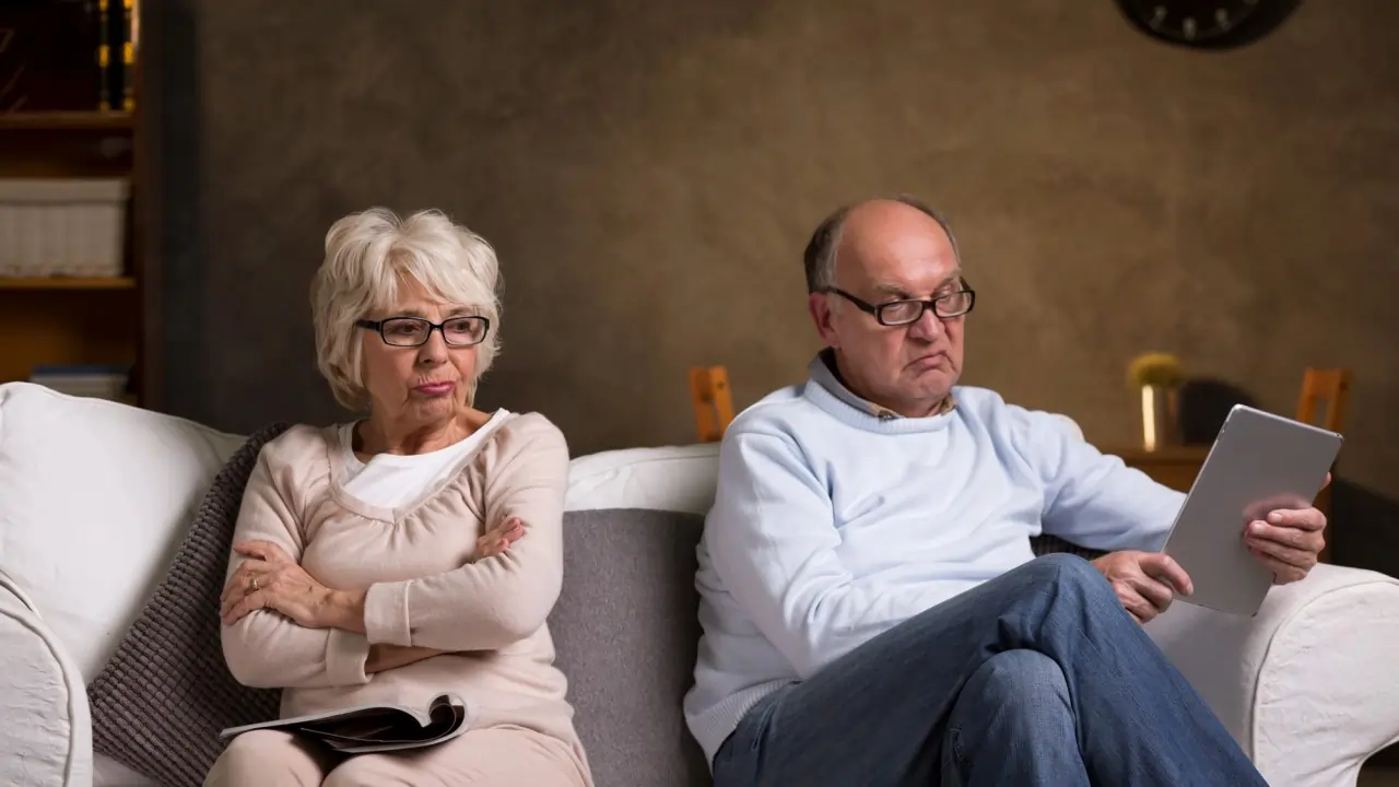 Preventing Long-Standing Family Issues from Escalating During Care Planning Cornwall