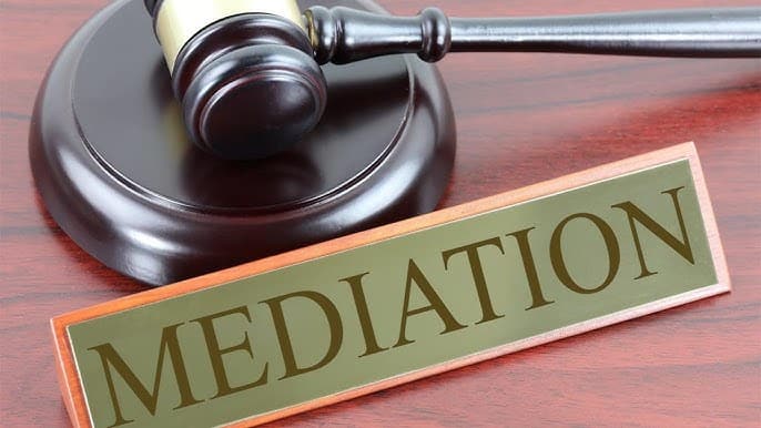 The Role of Experienced Mediators in Reducing Conflict Cornwall
