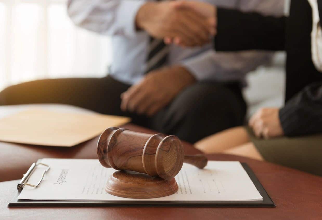 Understanding the Legal Framework Behind Mediation Agreements Cornwall
