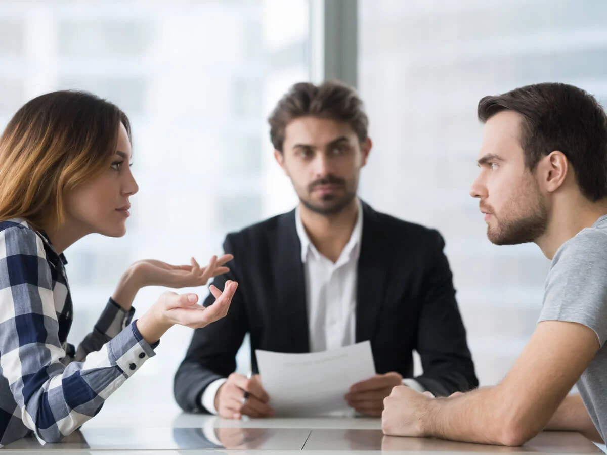Building Better Agreements Through Feedback Support from EH Mediation Cornwall