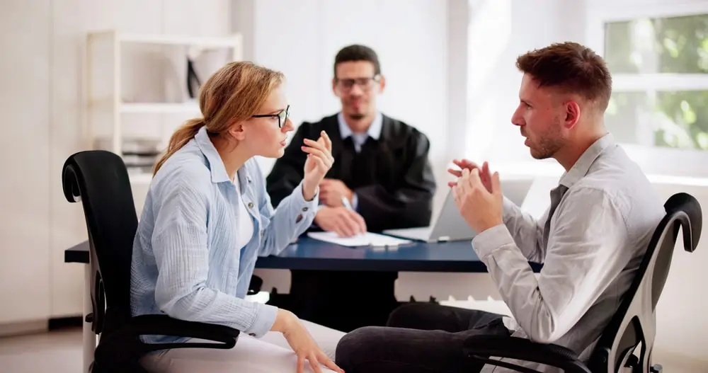 Rebuilding Trust After Relationship Breakdown Through Professional Mediation Cornwall
