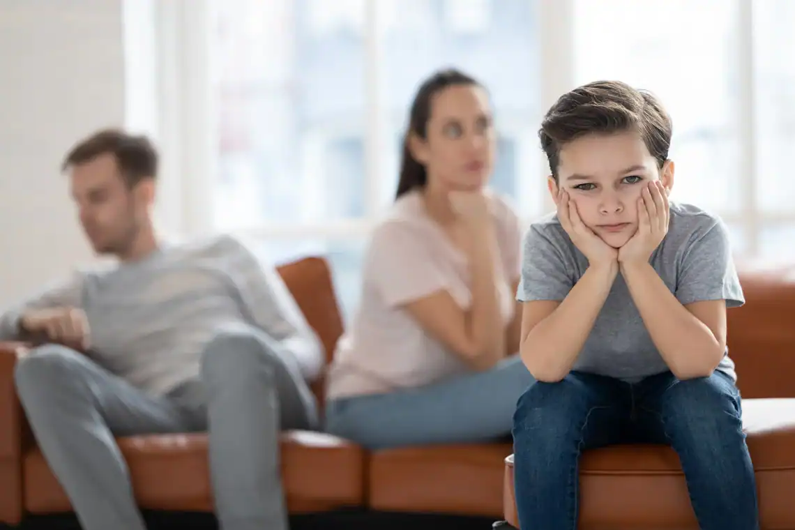 Why More Parents Trust EH Mediation for Child Arrangement Solutions Cornwall