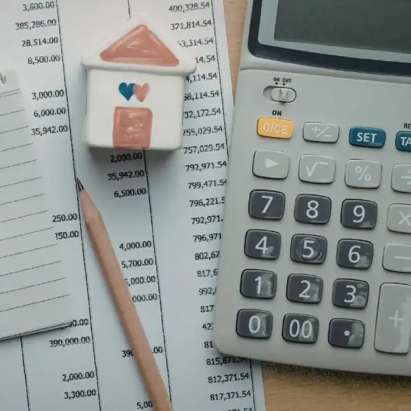 Image of accounts in regards to financial mediation Cornwall