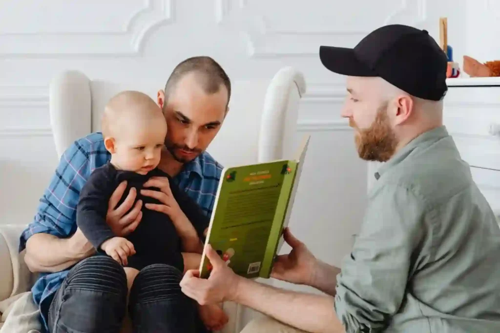 Common Family Issues LGBTQ+ Couples and Parents Face Cornwall
