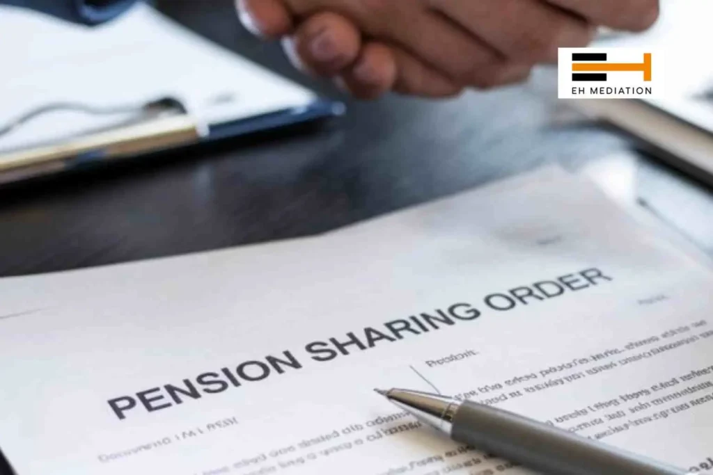  Pension Sharing Frequently Asked Questions Cornwall
